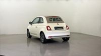 Fiat 500c 1.0 70ch BSG S&S Dolcevita — photo 8