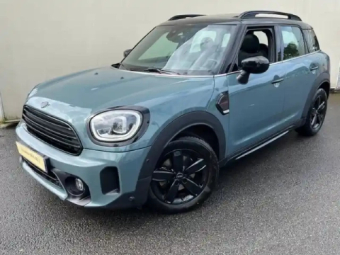 Mini Countryman cooper  136ch northwood bva7