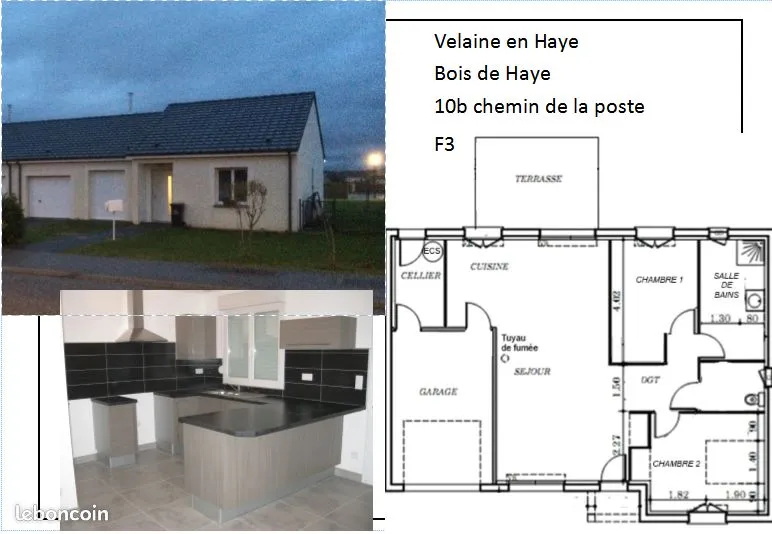 Photo 1