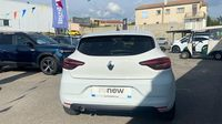 Renault Clio 1.0 SCe 65ch Evolution — photo 6