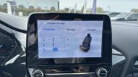 Ford Puma 1.0 EcoBoost 125ch mHEV Titanium — photo 28