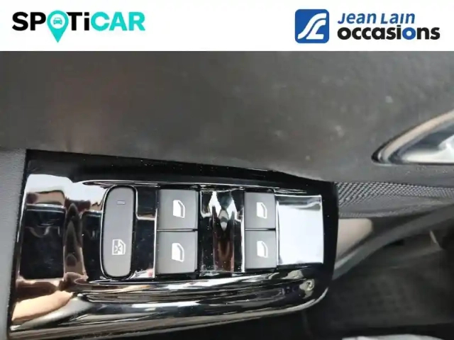 Citroën C3 puretech 110 ch eat6 — photo 20