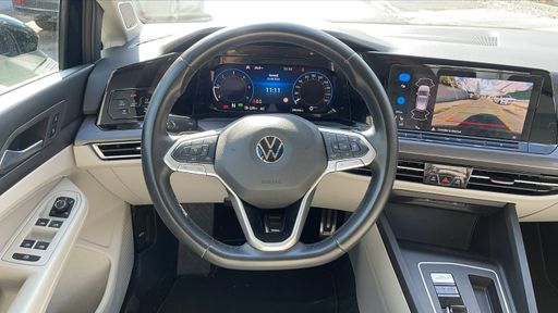 Volkswagen Golf 2.0 TDI 150 DSG7 - Style 1st – 2020 – 59456 km – Diesel – Boîte Automatique — photo 57
