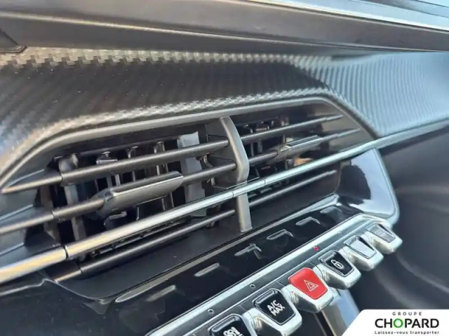 Peugeot 208 puretech 75 s&amp;s bvm5 — photo 22