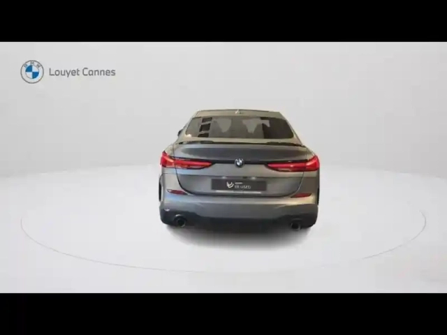 Bmw Serie 2 série 2 gran coupé 220ia 178ch m sport 9cv — photo 6