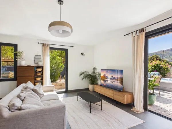 Appartement 3 pièces 80 m²