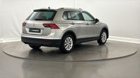 Volkswagen Tiguan 1.5 TSI EVO 150ch Confortline DSG7 Euro6dT — photo 5