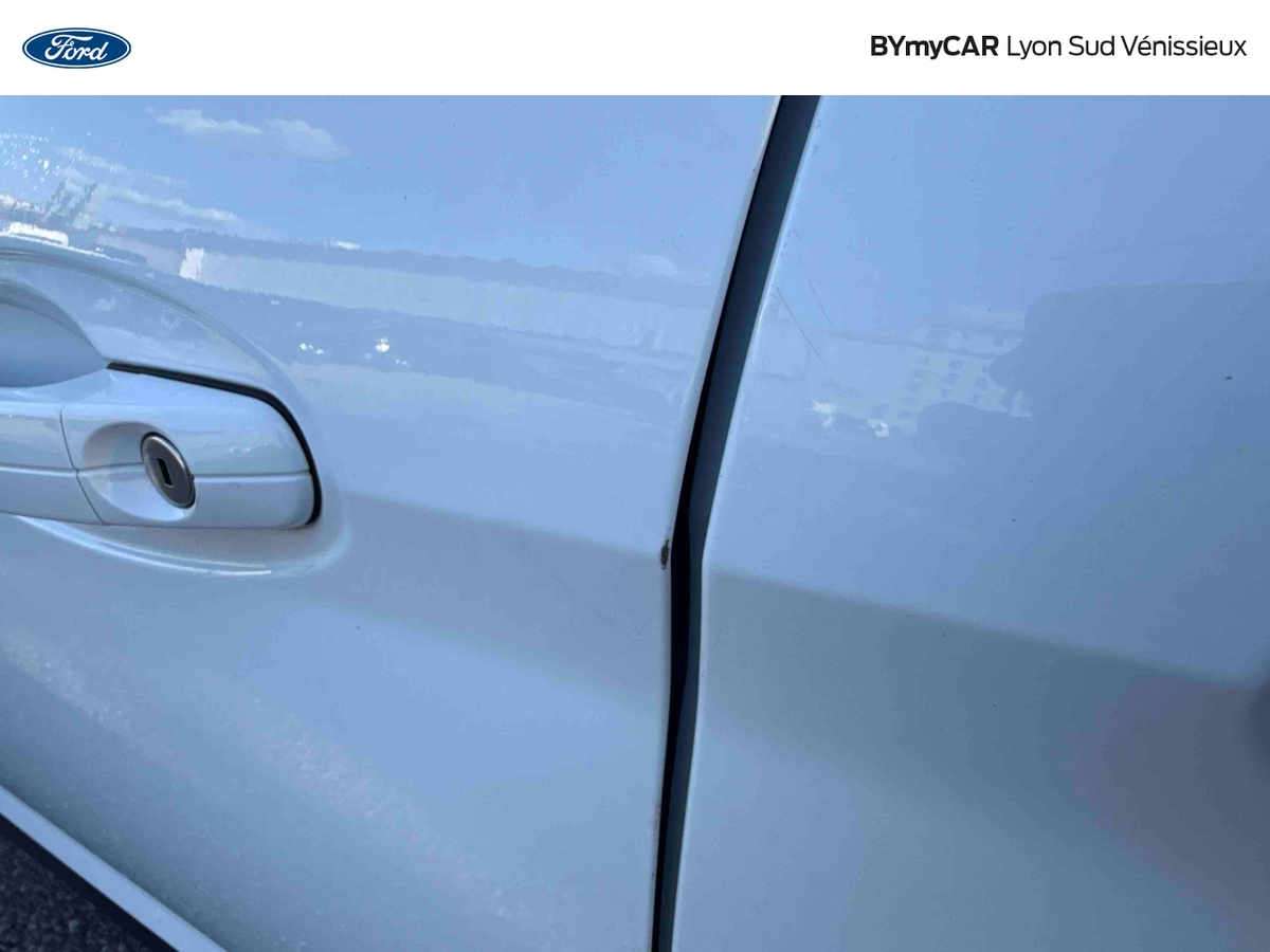 Ford Grand C-MAX 1.6 SCTi 150 S&amp;S EcoBoost — photo 17