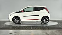 Toyota Aygo 1.0 VVT-i 72ch x-sport 5p — photo 7