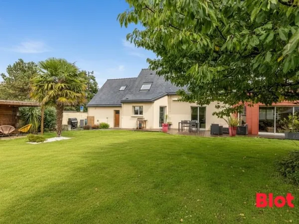 A VENDRE - Belle maison à proximité de la gare
