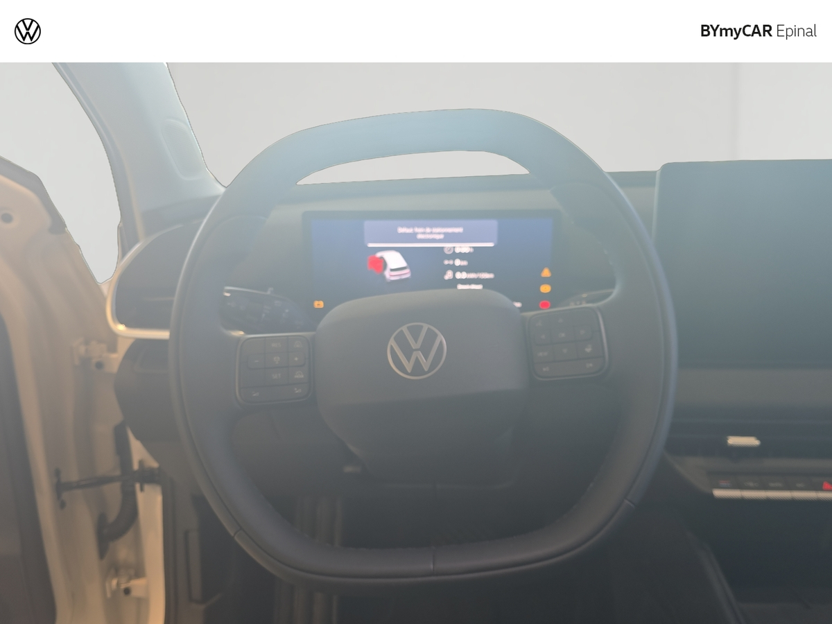 Volkswagen ID. Polo 211 ch 52 kWh — photo 10