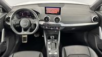 Audi Q2 35 TDI 150ch S line S tronic 7 — photo 11