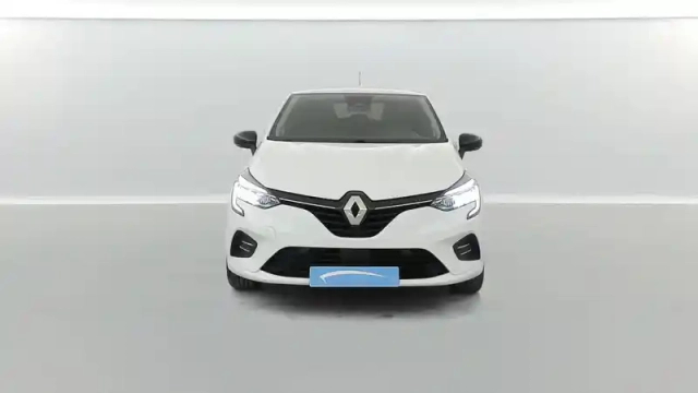 Renault Clio sce 65 — photo 33