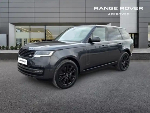 Land Rover Range Rover 3.0 p460e 460ch phev hse swb