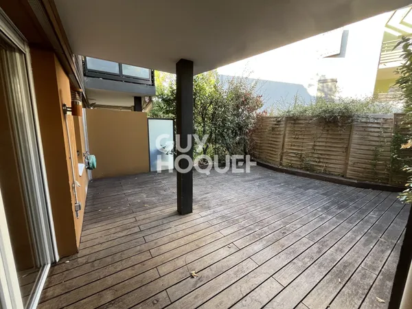 Appartement à vendre de 3 pièces de 68 m²