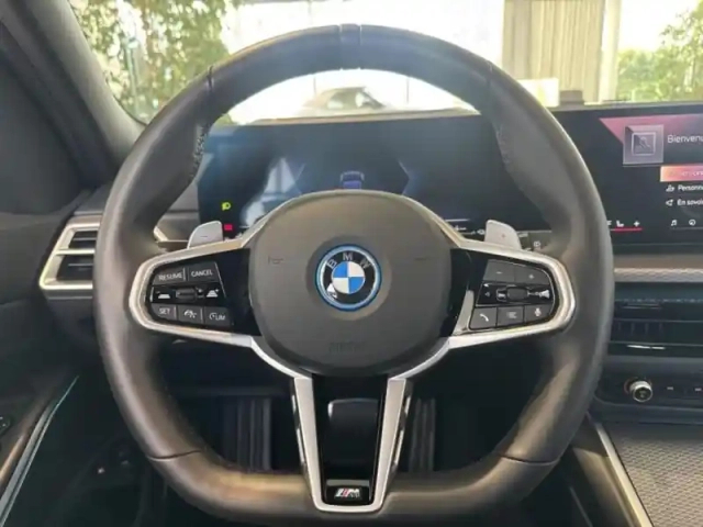 Bmw Serie 3 série 3 touring 330ea 292ch m sport — photo 6