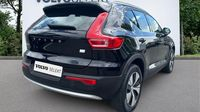 Volvo Xc40 T4 Recharge 129 + 82ch Plus DCT 7 — photo 5