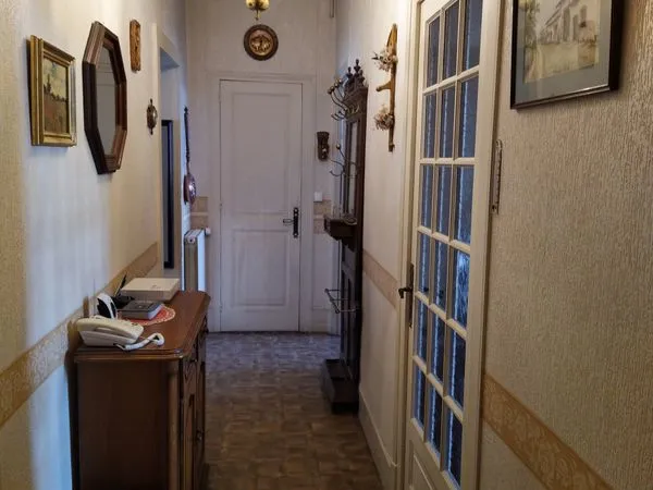 Appartement T3