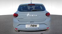 Dacia Sandero 1.0 TCe 90ch Expression -24 — photo 5