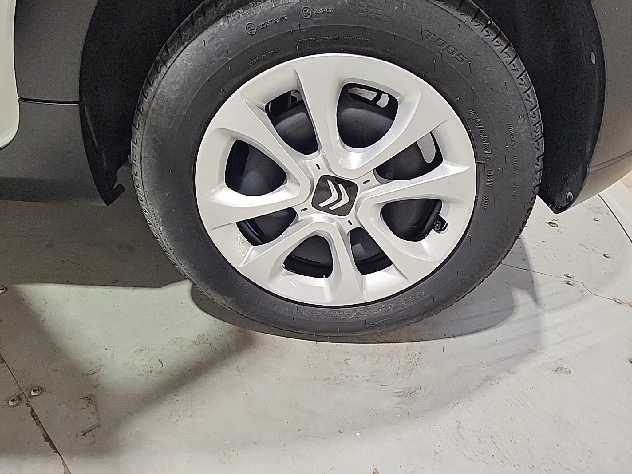 Citroën C3 puretech 83 s&s bvm5 you! — photo 16