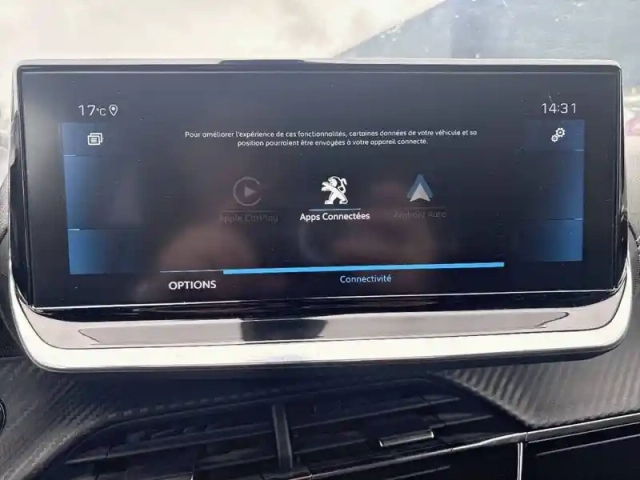 Peugeot 2008 puretech 130 s&amp;s eat8 — photo 18