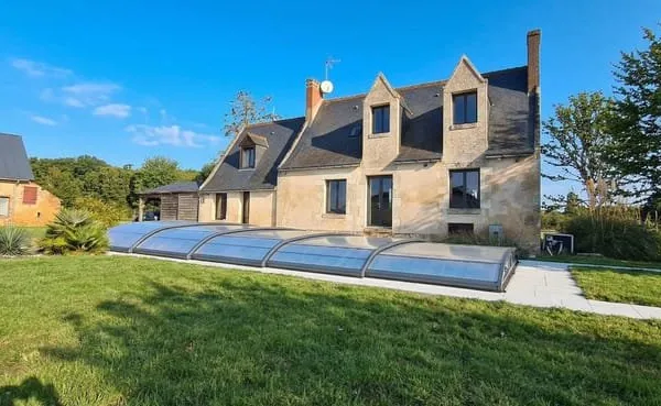 EXCLUSIVITE 'LE RANCH'