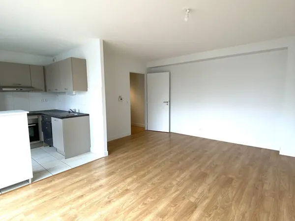 Appartement 3 pièces 56 m²