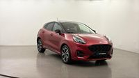 Ford Puma 1.0 EcoBoost 125ch mHEV ST-Line 7cv — photo 3