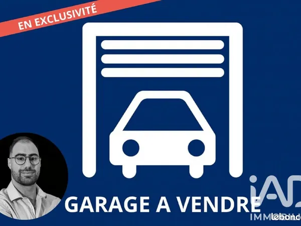 Parking/box 16 m² Gap