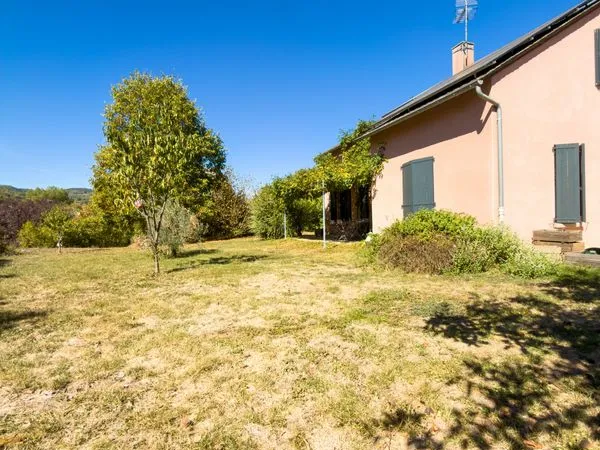 Maison 5 pièces 145 m²