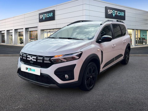 Dacia Jogger tce 110 7 places extreme