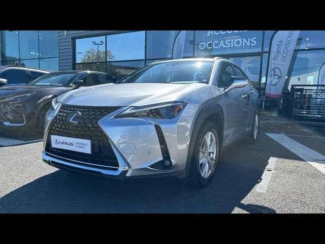 Lexus UX Lexus UX 250h Pack 2WD
