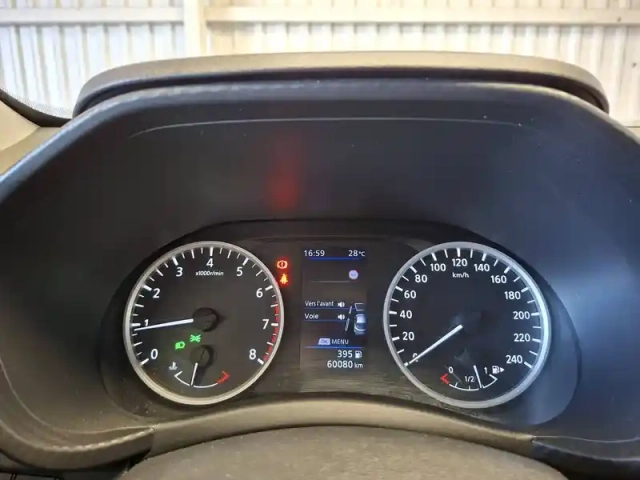 Nissan Juke dig-t 114 — photo 30