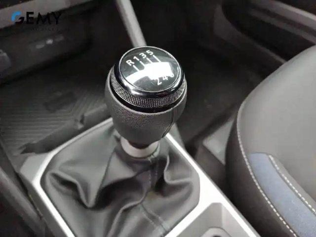 Dacia Duster mild hybrid 130 — photo 12