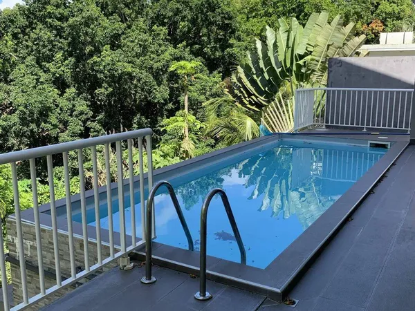Villa 5 pièces 144 m²