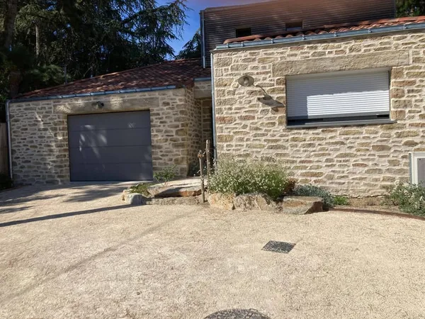 Maison 4 pièces 125 m²