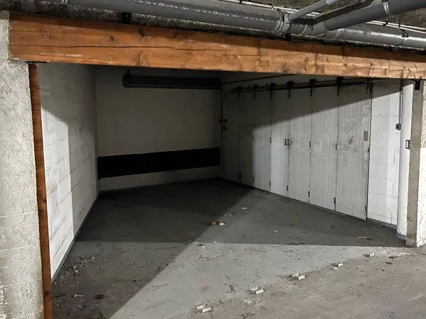 Place de parking