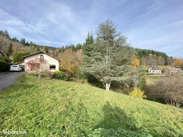 Maison 5 pièces 148 m²