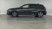 Peugeot 308 1.5 BlueHDi 130ch S&S GT EAT8 — photo 7