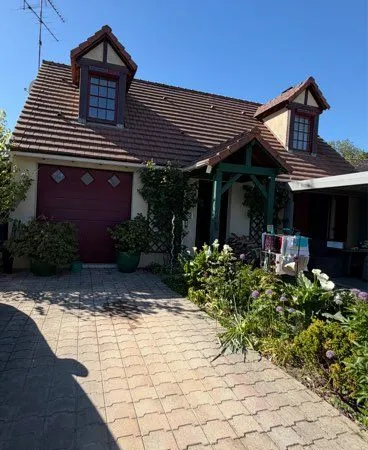 Location maison individuelle