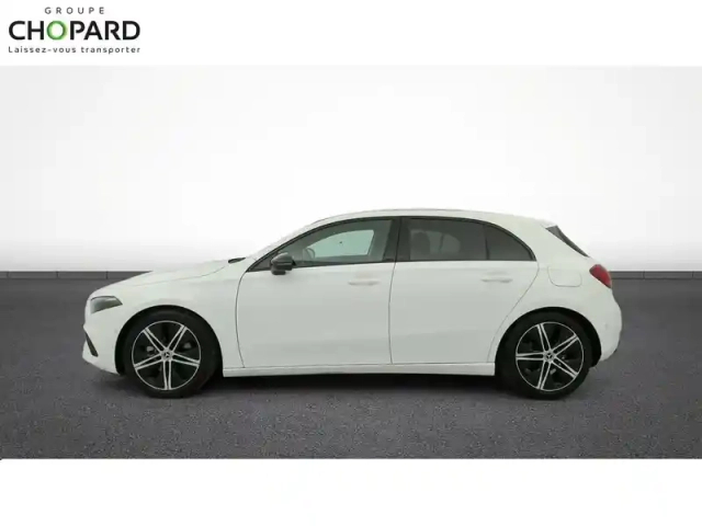 Mercedes Classe A 200 d — photo 38