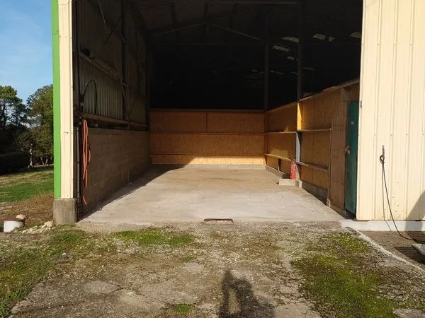 Box stockage