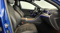 Mercedes Classe C Break 300 d e Hybrid EQ 197+129ch AMG Line — photo 15