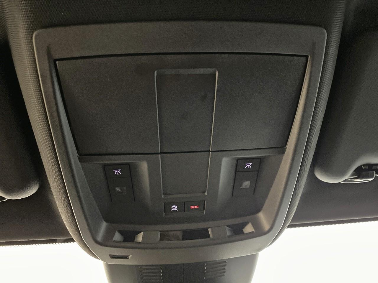 Peugeot 5008 hybrid 145 ch e-dcs6 gt — photo 19