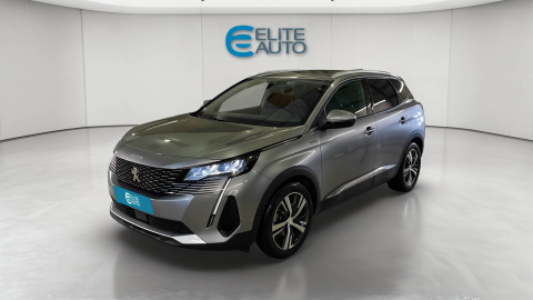 Peugeot 3008 Hybrid 225 e-EAT8