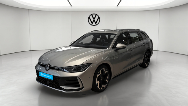 Volkswagen Passat 1.5 eTSI OPF 150 DSG7