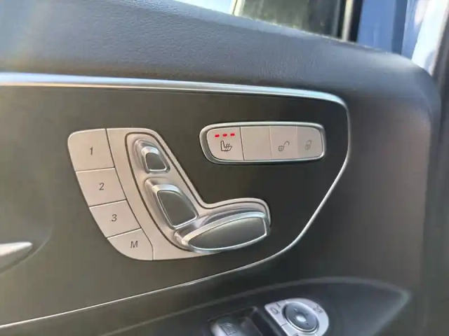 Mercedes Vito mixto 119 cdi long 9g-tronic rwd — photo 15