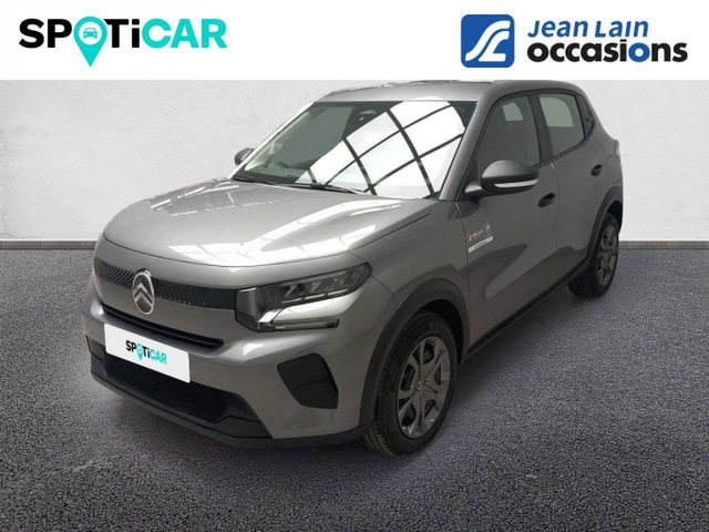 Citroen C3 Turbo 100 ch BVM6 You