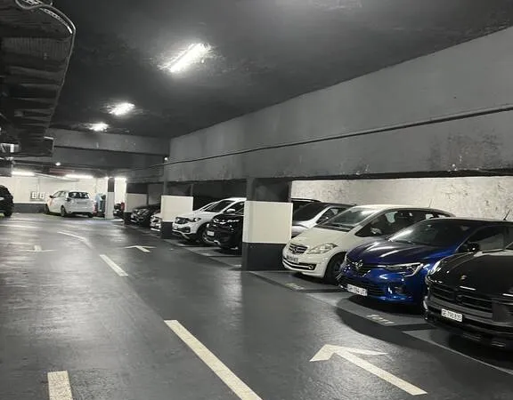 Garage et parking Vente Nice 18600€