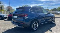 Bmw X5 xDrive45eA 394ch xLine — photo 5